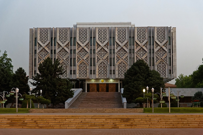 Place de l'Indépendance-036